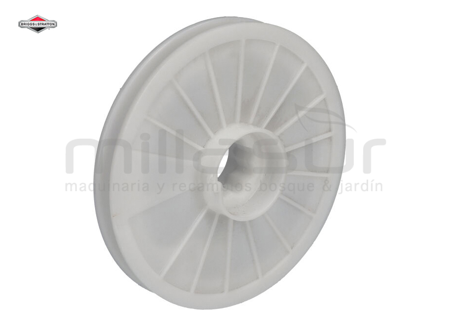 Oregon Replacement Part Starter Pulley For 024/026/034 1125